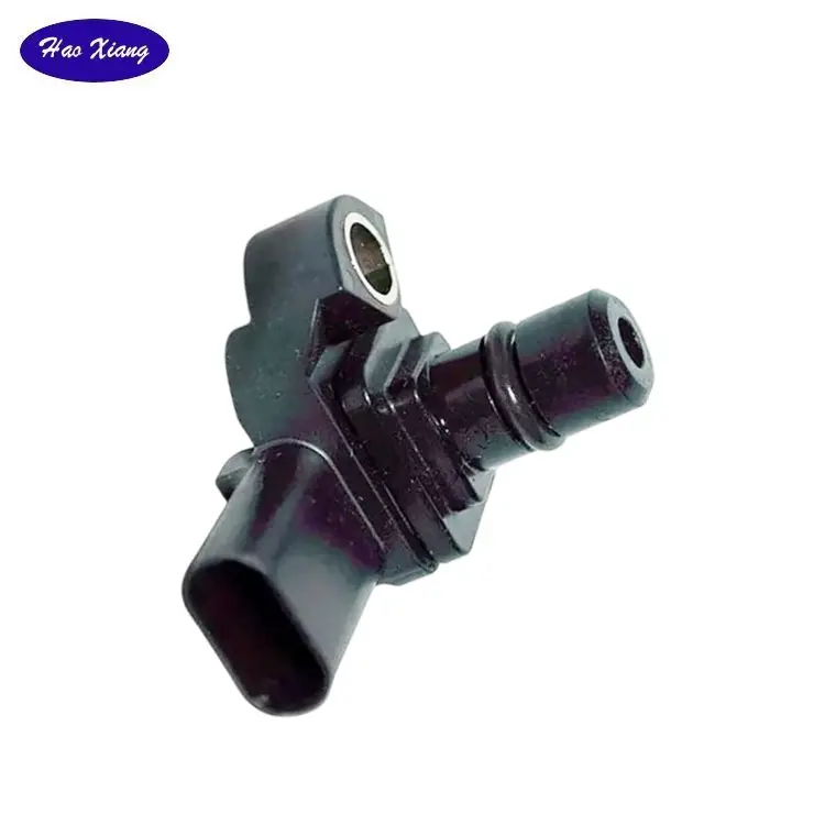 Haoxiang Auto Parts Air Intaking Manifold Pressão Absoluta MAP Sensor 55575988 Para Chevrolet