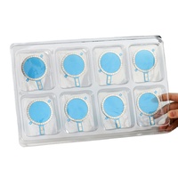 Nouvelle Promotion Realme TPU coque de téléphone sans fil porte-carte magnétique portefeuille en cuir galvanoplastie artisanat