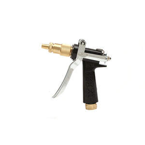 High Pressure <b>Washer</b> Spray Gun All <b>Copper</b> Light Duty For Degreasing Car Wash - Product Image 3