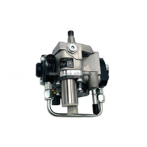 ปั๊มหัวฉีดดีเซลคอมมอนเรล8-97376269-0 294000-0500ปั๊มฉีดดีเซลแรงดันสูงสำหรับ S4400อีซูซุ - Product Image 3