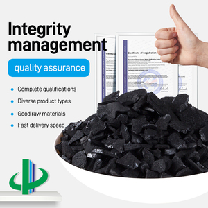 Vỏ quả óc chó than hoạt tính/Dừa Than hoạt tính Nhà cung cấp than hoạt tính hạt số lượng lớn - Product Image 3