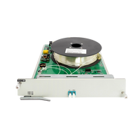 Multiplexor WDM Gigabit Ethernet de Agregación IP/MPLS de Grado Operador 320Gbps OSP3800-2U 50GE con Acceso Portador 5G de Alta Densidad