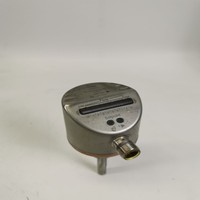 Moniteur de débit Ifm Si5000 Sid10abbfpkg/us, automatisation industrielle, contrôleur PLC