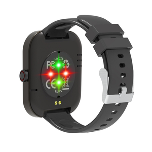 Reloj Inteligente de 2.01 Pulgadas con Modos Deportivos, Llamadas Bluetooth de Modo Dual, Funciones de Teléfono, Monitor de Salud y Actividad Física - Product Image 3