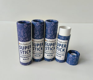 Tube en carton écologique imprimé en couleur, grand format, cylindrique, emballage en carton, boîte ronde, tube en papier à ouverture par le haut - Product Image 6