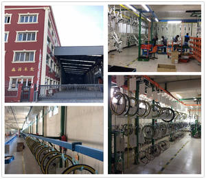 Batería de litio de acero de alto carbono de 27 pulgadas, Scooter pequeño portátil, bicicleta eléctrica de carretera para el hogar - Product Image 6