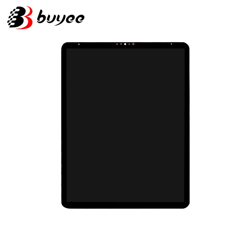 Para iPad Pro 3 12,9 "3rd Gen 2018 A1876 A2014 A1895 A1983 Pantalla LCD Montaje de pantalla táctil