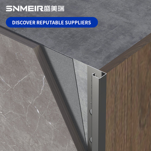 Nhà Cung cấp nhà máy Matt đen gạch <span class=keywords><strong>TRIM</strong></span> Brass gạch giá rẻ bệnh viện <span class=keywords><strong>TRIM</strong></span> gạch <span class=keywords><strong>TRIM</strong></span> Cutter - Product Image 4