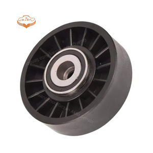 Riemenspanner-Riemens cheibe für Ssangyong Musso Korando(Kj) Rexton (Gab _) 2.7 6012000970 062145278 6652000010 6612003070 A6012000970 - Product Image 1