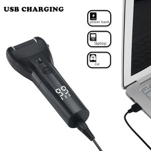 Lima eléctrica portátil para el cuidado de los pies, cabezal de rodillo intercambiable, amoladora eléctrica impermeable para pies, removedor de callos - Product Image 4