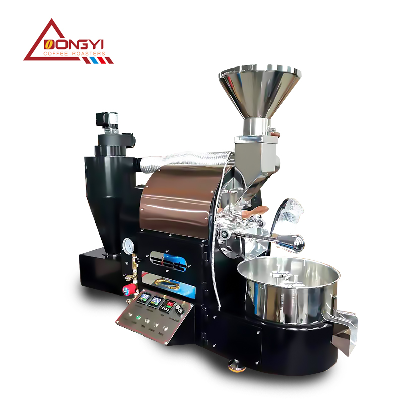 Автоматический Электрический и газовый 1 кг, 2 кг, 3 кг, 5 кг, 6 кг, 10 кг, 20 кг, 30 кг, аппарат для очистки кофе, промышленный кофейный бустер 1 кг
