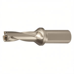 Ttake TA8899 3xD Insert Drill <b>Bit</b> Carbide Drilling Tool for Machine Tools - Product Image 2