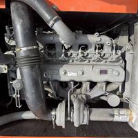 Excavadora Hitachi ZX200 Zaxis200 Usada con Pocas Horas de Trabajo, 20 Toneladas, Original de Japón, Excavadora Hidráulica de Orugas en Stock para Construcción