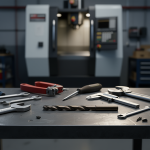Ttake Carbide <b>Drill</b> Bit Ta1048 6 Guide Pads Optimized Core Coated For Machine Tools - Product Image 3