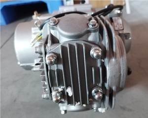 Venta caliente Motocicletas todoterreno Motores de 4 tiempos <span class=keywords><strong>Motor</strong></span> completo <span class=keywords><strong>140cc</strong></span> Arranque eléctrico <span class=keywords><strong>Motor</strong></span> Repuestos Proveedores - Product Image 4