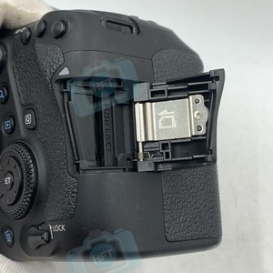 HFT Professional 6D Mark II Digital <b>Camera</b> Body With Full Frame 1080P HD Lens Card Photography Wholesale <b>Camera</b> Professional - Product Image 5