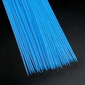 OEM sekali pakai selang Dilator HDPE kualitas medis diskon besar kateter HDPE plastik - Product Image 5