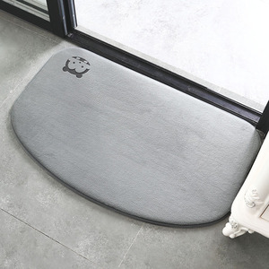 Échantillon gratuit anti-dérapant <span class=keywords><strong>pas</strong></span> <span class=keywords><strong>cher</strong></span> grande salle <span class=keywords><strong>de</strong></span> <span class=keywords><strong>bain</strong></span> <span class=keywords><strong>tapis</strong></span> <span class=keywords><strong>de</strong></span> <span class=keywords><strong>bain</strong></span> vente - Product Image 2