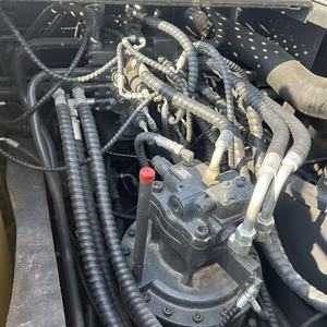 Excavadora Volvo EC240 Usada en Venta, Buen Estado, 24 Toneladas, EC240DL, EC240D, EC250, EC200, Excavadora Grande de Segunda Mano - Product Image 6