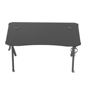 Beisijie โต๊ะเล่นเกมโต๊ะคอมพิวเตอร์สำหรับเล่นเกมในห้องนอนโต๊ะเล่นเกมโต๊ะเล่นเกม RGB ใช้ในบ้านสำนักงาน - Product Image 6