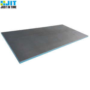 JIT papan insulasi panas antiair, papan penyekat ubin 6mm Xps - Product Image 4