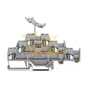 Wago 280508 - Neuf - Product Image 1