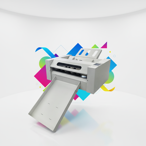 Máquina Cortadora de Etiquetas Automática Teneth L6 CCD, Plotter de Etiquetas de Vinilo A3+ con Rodillo de Doble Presión, Superventas - Product Image 1