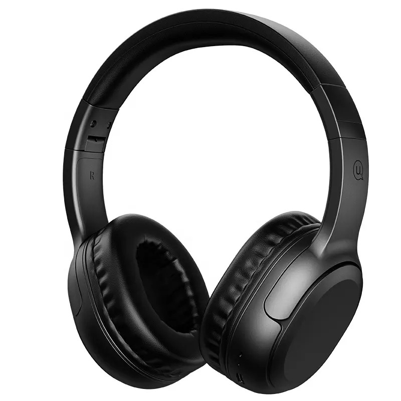 USAMS 40 saat dinleme BT kablosuz kulaklıklar 2024 iş kulaklık oyun TWS kulaklık hava tomurcukları hifi kulaklık ve kulaklıklar