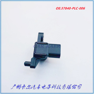 เซ็นเซอร์วัดแรงดัน 37840-PLC-006 1/4 NPT เกลียวเกลียว 0-100 PSI ระบบอัตโนมัติทางอุตสาหกรรม ควบคุมของไหล HVAC - Product Image 5