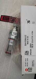RPECFAN1200PSI RPEC-FAN 1200PSI Hydraulique Origine USA, Vérin à piston équilibré piloté par commande, à visser - Product Image 4