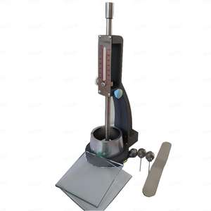 <span class=keywords><strong>Vicat</strong></span>-Konsistenzprüfgerät für Zement <span class=keywords><strong>Vicat</strong></span>-Apparat - Product Image 4