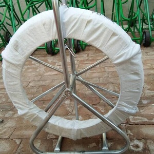 4mm 6mm 9mm 15mm Portable Fiberglass Snake <b>Rods</b> - Product Image 5
