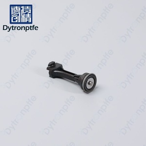 Tige de support en téflon défluoré pour pompe à air de suspension pneumatique haut de gamme pour voitures - Product Image 4