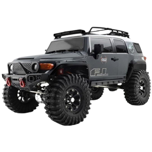 Coche Teledirigido RC Rock Crawler 1:10 RGT EX86120 TRAMPLE con Control por Reloj y Mando Remoto, Gran Venta <span class=keywords><strong>2020</strong></span> - Product Image 1