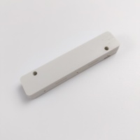 Waterproof Fiber Splicing Protective Sleeve 1 Core FTTH Drop Cable Connection Box SC Simplex Adapter Wire Sheath Protection Case