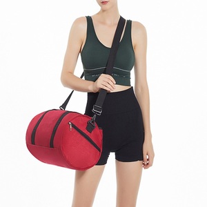 Sac de sport multifonctionnel pour extérieur, dernière tendance, design personnalisé, logo sur mesure, vente en gros, unisexe. - Product Image 6