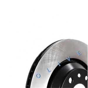 Rotor de disque de rupture personnalisé haute performance 31341645 pour <span class=keywords><strong>Volvo</strong></span> - Product Image 2