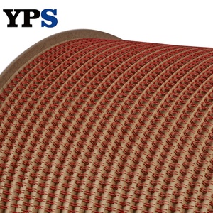 Роскошные двухпроводные обвязочные катушки (с нейлоновым покрытием) для офисных принадлежностей размера A4/B5 - Product Image 3