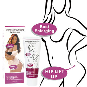 Crème rehaussante de fesses de marque privée crème d'agrandissement de hanches et de fesses crème de beauté pour hanches sexy - Product Image 4