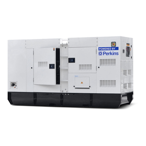 Generador Silencioso UK-Perkins de 20KVA, 30KVA, 40KVA, 50KVA, 60KVA, 80KVA, 100KVA, 150KVA, 200KVA, 250KVA, Modelo NPC100GF, Precio de Venta - Product Image 1