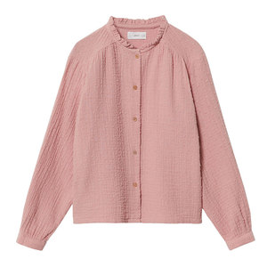 É<span class=keywords><strong>t</strong></span>é Offre Spéciale Vêtements pour enfants personnalisés Lin Coton vierge <span class=keywords><strong>T</strong></span>-<span class=keywords><strong>shirt</strong></span> à manches courtes pour bébés garçons 30 ans Usine de vêtements pour enfants - Product Image 1