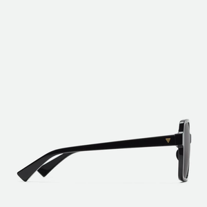 Bottega BV Oversized <b>Square</b> <b>Sunglasses</b> for Men and Women UV Protection Fashion Eyewear Veneta - Product Image 3