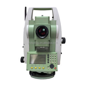 Seconal tsand 06 treflectorless טווח 500 מ 'מכשיר אופטי משמש תחנה הכוללת - Product Image 2