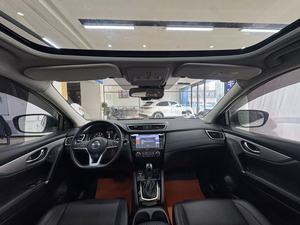 นิสสัน แคชไค เอ็กซ์เทรล ปี 2021 เครื่องยนต์ 2.0 ลิตร เกียร์อัตโนมัติ CVT <span class=keywords><strong>รุ่น</strong></span> Luxury Edition พวงมาลัยซ้าย สีขาว รถมือสอง วิ่ง 20,000 กิโลเมตร - Product Image 5