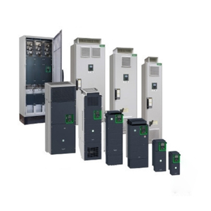 Oferta Especial Inversor 100% Original Schneider ABB Serie Altivar630 Convertidor Variable Trifásico ATV630U75N4 Variador de Frecuencia Inversor de CA - Product Image 6