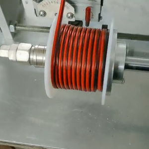 Trung Quốc Nhà cung cấp linh hoạt đóng hộp đồng Silicone Cable 8awg 1650/0. 08ts với spool <span class=keywords><strong>10</strong></span> feet chiều dài (3 Meter) - Product Image 5