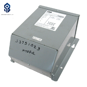 シュナイダー純正新品PLC NEW 9T51B0032 トランスフォーマー 2 KVA タイプQB PLCプログラミングコントローラー  迅速発送 - Product Image 1