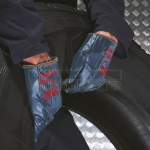 HYNIT®II Cat.-32815 -- 8 Gants de sécurité - Product Image 1