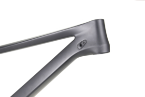 Tranh Màu Tùy Chỉnh Logo Carbon <span class=keywords><strong>27.5</strong></span> <span class=keywords><strong>Plus</strong></span> 29er Khung Treo Đầy Đủ Cho Xe Đạp XC - Product Image 4