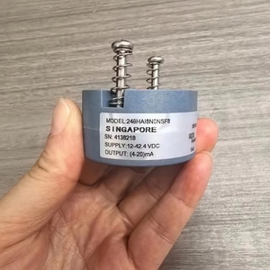 248HAIBN0NSFB OEM/ODM Head Mount <b>Temperature</b> <b>Controller</b> with -40 to 185F Range and Two-wire 4-20mA Output - Product Image 4